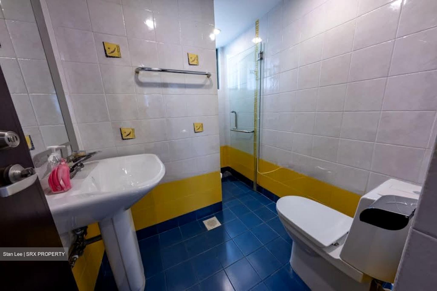 La Maison (D11), Apartment #557514031
